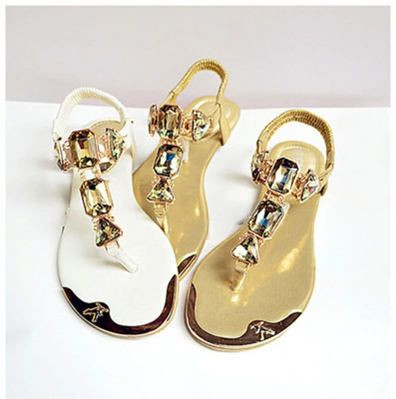 Summer Woman Sandals 2022 high quality Rhinestone women shoes flip flops ladies casual summer beach shoes women flats sandals
Summer Woman Sandals 2022 high quality Rhinestone women shoes flip flops ladies casual summer beach shoes women flats sandals