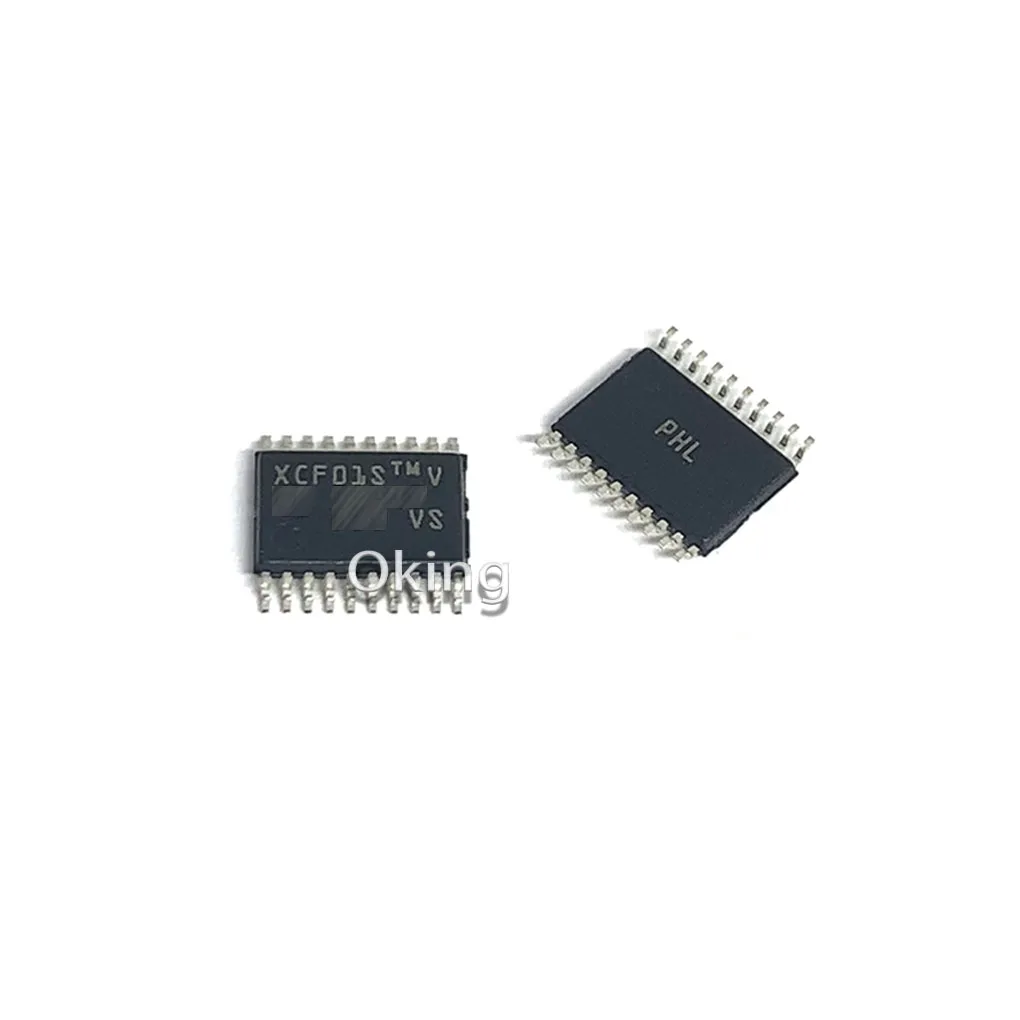 (1piece) 100% New XCF01SVOG20C XCF01SV020C XCF01SVO20C XCF01S XCF01SV0G20C TSSOP-20
(1piece) 100% New XCF01SVOG20C XCF01SV020C XCF01SVO20C XCF01S XCF01SV0G20C TSSOP-20