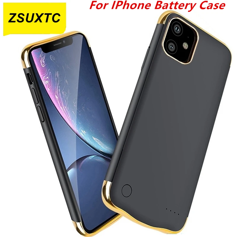 10000Mah Power Case For IPhone 13 6 6S 7 8 Plus SE 2020 X XS XS Max XR 11 Pro Max 12 Mini 12 Pro Max Battery Case Charger Bank
10000Mah Power Case For IPhone 13 6 6S 7 8 Plus SE 2020 X XS XS Max XR 11 Pro Max 12 Mini 12 Pro Max Battery Case Charger Bank