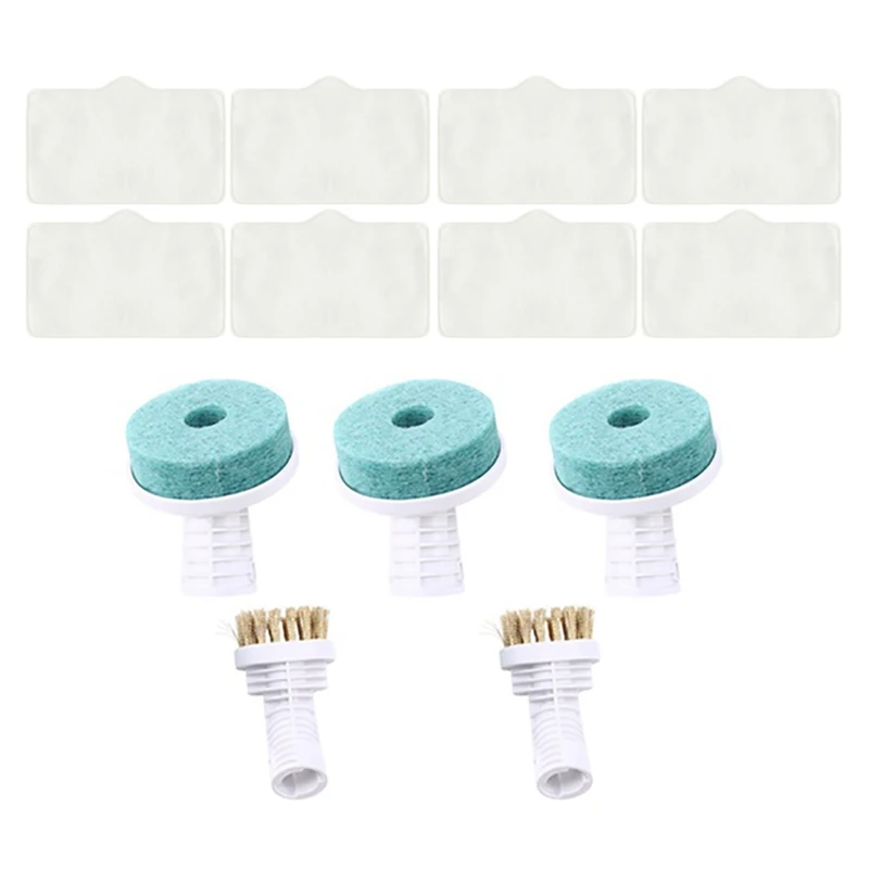 Mop For Deerma Steam Mop Cleaner ZQ610 ZQ600 Steam Mopping Wiper & Brush Head Attachment Mold Dust Removal Heads
Mop For Deerma Steam Mop Cleaner ZQ610 ZQ600 Steam Mopping Wiper & Brush Head Attachment Mold Dust Removal Heads