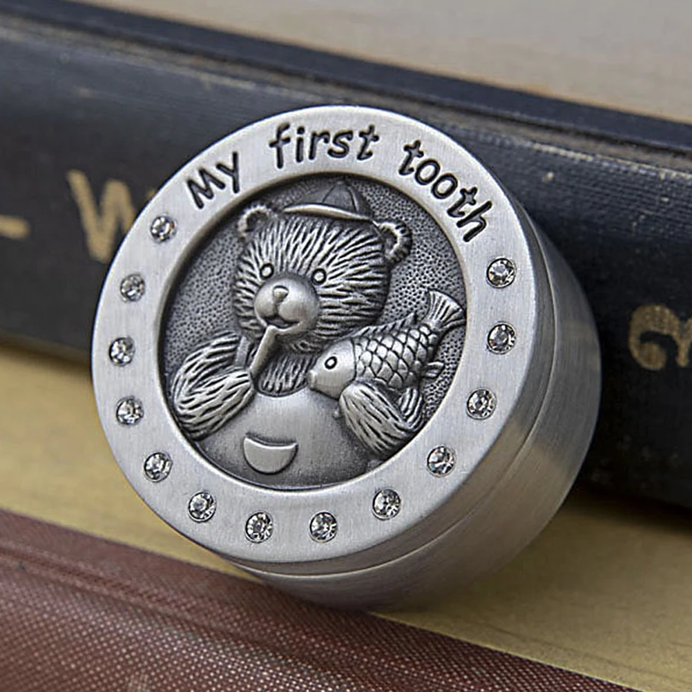 Baby Tooth Box Milk Storage Girl Save Collection Souvenir Teeth Boy Umbilica Teeth Gifts Keepsake Souvenir Case Baby
Baby Tooth Box Milk Storage Girl Save Collection Souvenir Teeth Boy Umbilica Teeth Gifts Keepsake Souvenir Case Baby