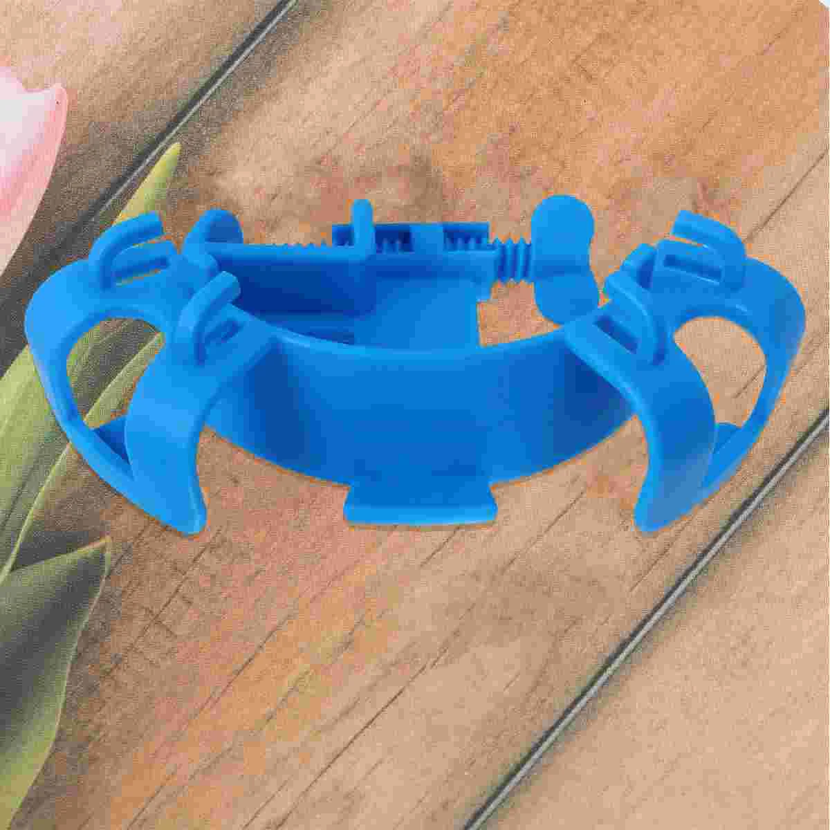 1PC Convenient Adjustable Practical Fish Tank Accessories Hose Holder Fixed Clip Water Tube Clamp for Aquarium
1PC Convenient Adjustable Practical Fish Tank Accessories Hose Holder Fixed Clip Water Tube Clamp for Aquarium