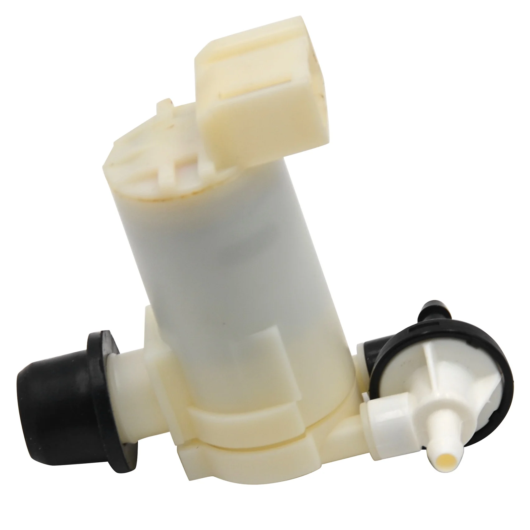 Front Rear Windscreen Washer Motor Pump for Nissan X-Trail T31 10/07-2014 NWP370160
Front Rear Windscreen Washer Motor Pump for Nissan X-Trail T31 10/07-2014 NWP370160