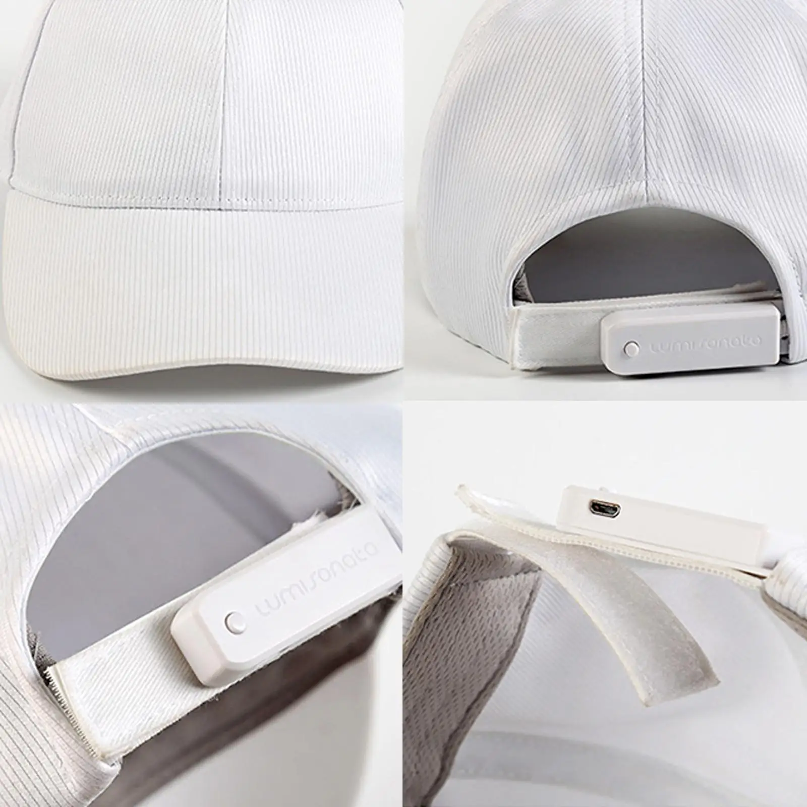 LED Hat Light Baseball Caps Luminous Party Hat Fiber Optic Caps for Men Party Supplies
LED Hat Light Baseball Caps Luminous Party Hat Fiber Optic Caps for Men Party Supplies