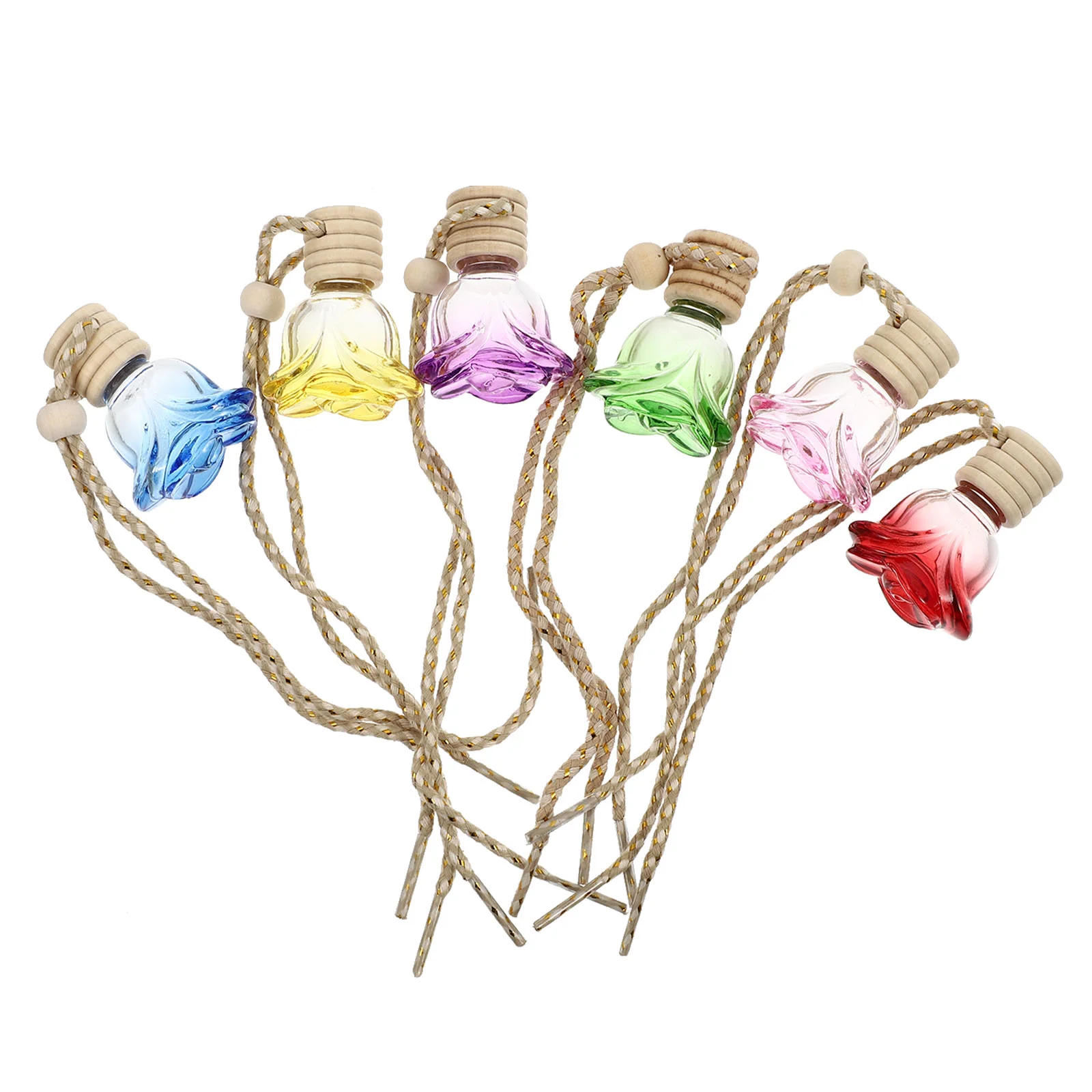 Car Hanging Diffuser Bottlebottles Freshener Oil Pendant Air Ornament Nebulizer Essential Mist Cool Lavender Rearview Charm
Car Hanging Diffuser Bottlebottles Freshener Oil Pendant Air Ornament Nebulizer Essential Mist Cool Lavender Rearview Charm