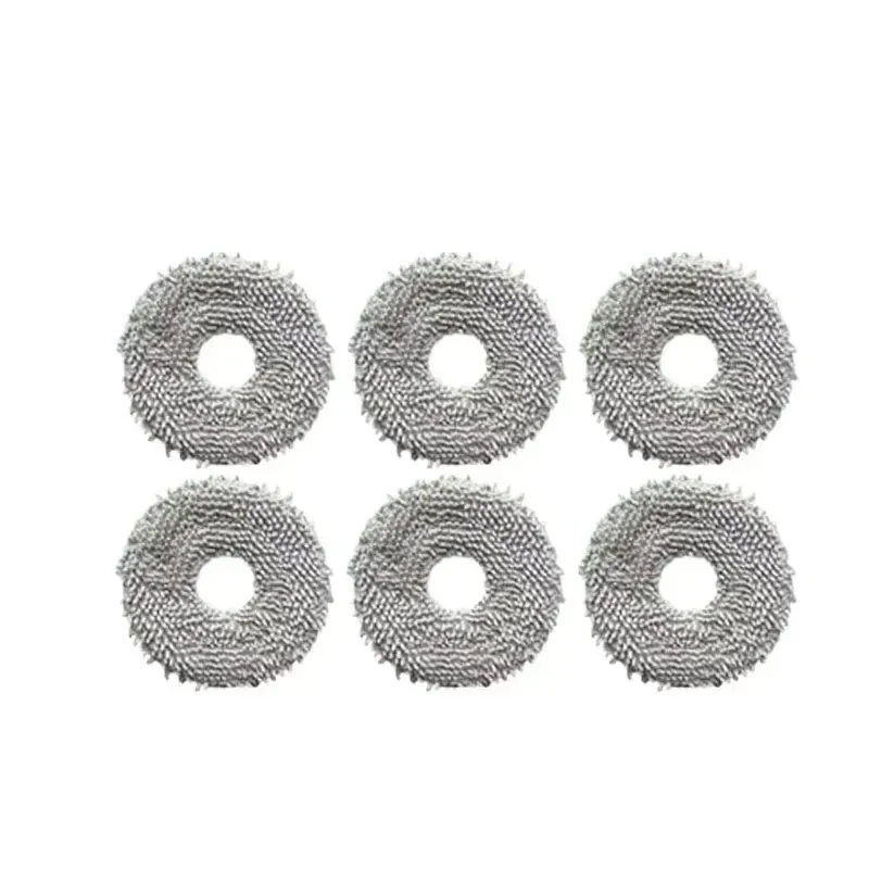 Запасные части для робота-пылесоса Dreame Bot L10s Pro/L10s Ultra
Запасные части для робота-пылесоса Dreame Bot L10s Pro/L10s Ultra