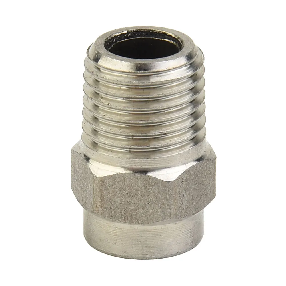 1 Pcs Pressure Washer Surface Cleaner Nozzle Replacement Thread Type Spray Garden Hose Garden Buildings Jardinage Watering
1 Pcs Pressure Washer Surface Cleaner Nozzle Replacement Thread Type Spray Garden Hose Garden Buildings Jardinage Watering