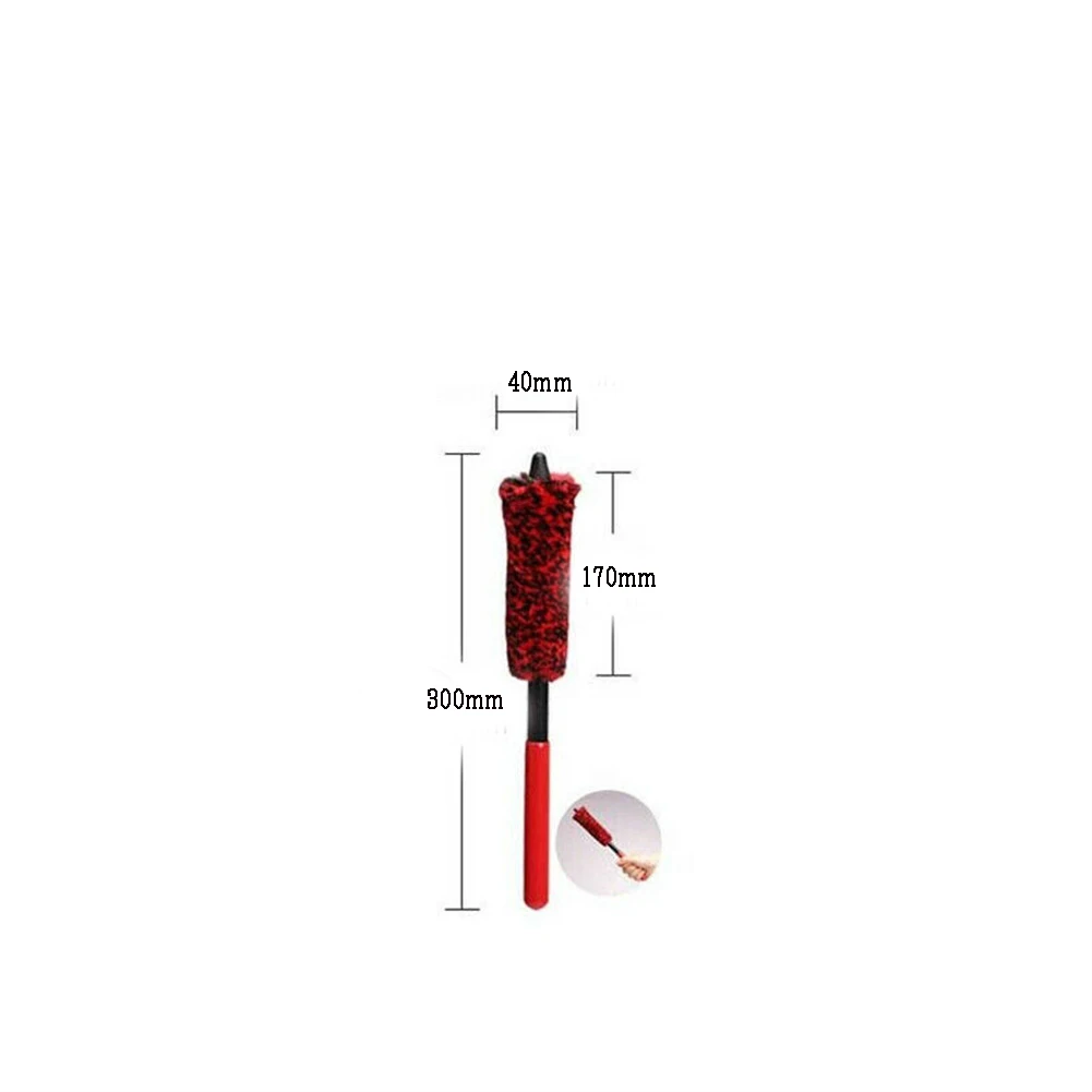 Wheel Cleaning Brush Get a Professional Cleaning with Our Car Auto Woolies Luxury Super Plush Soft Alloy Cleaning Brush Kit
Wheel Cleaning Brush Get a Professional Cleaning with Our Car Auto Woolies Luxury Super Plush Soft Alloy Cleaning Brush Kit