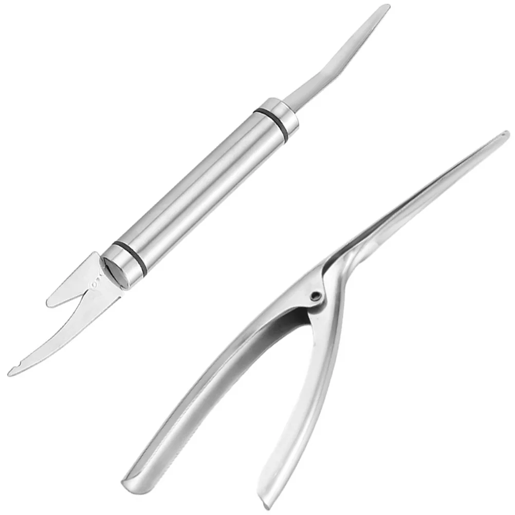 1 Set Household Removing Kitchen Convenient Fish Tool Stainless Steel Fish Scale Remover for Shrimp Daily Home Fish
1 Set Household Removing Kitchen Convenient Fish Tool Stainless Steel Fish Scale Remover for Shrimp Daily Home Fish