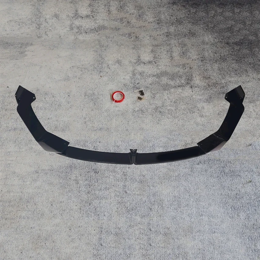 MP Style Автомобильный передний бампер Splitter Lip для BMW X5 G05 M-Sport LCI 30d 40i 40d 2023-2025 Оригинальная автомобильная форма идеально подходит
MP Style Автомобильный передний бампер Splitter Lip для BMW X5 G05 M-Sport LCI 30d 40i 40d 2023-2025 Оригинальная автомобильная форма идеально подходит