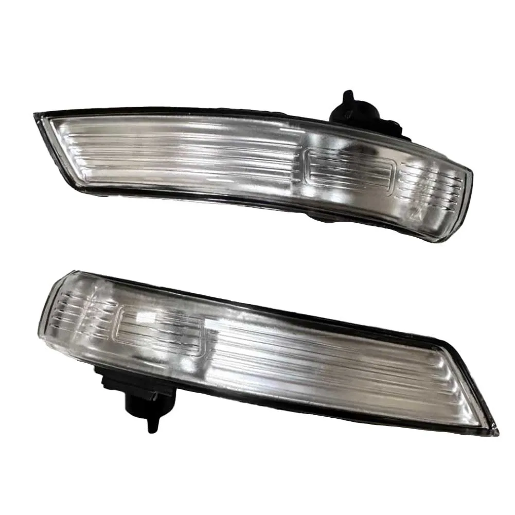 A Pair Of Rearview Mirror Indicator Light Cover 1538489 1538489 For Ford Focus Replacement Protective Lamp Covers
A Pair Of Rearview Mirror Indicator Light Cover 1538489 1538489 For Ford Focus Replacement Protective Lamp Covers