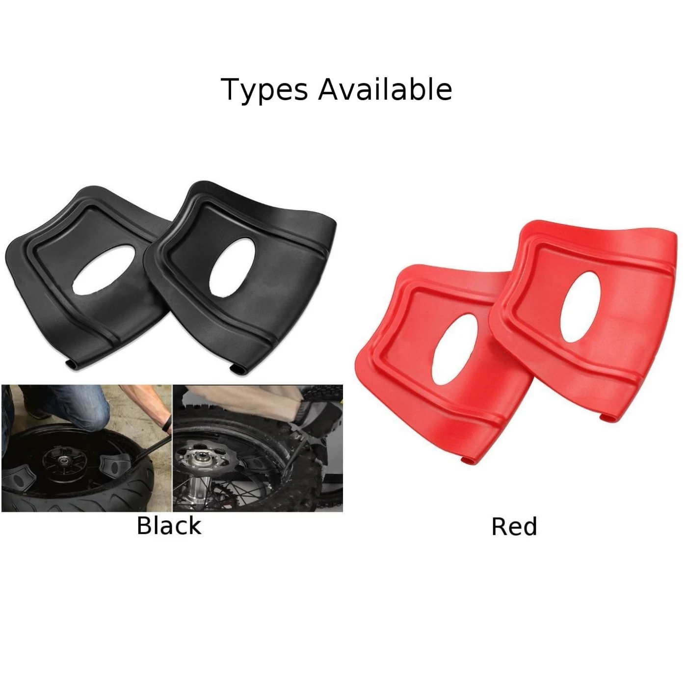 2pcs Rim Protector For ATV Quad Motorcycle Tyre Tire Installation Rim Protectors Rim Shields Guards Wheel And Tire Tool Sticks
2pcs Rim Protector For ATV Quad Motorcycle Tyre Tire Installation Rim Protectors Rim Shields Guards Wheel And Tire Tool Sticks