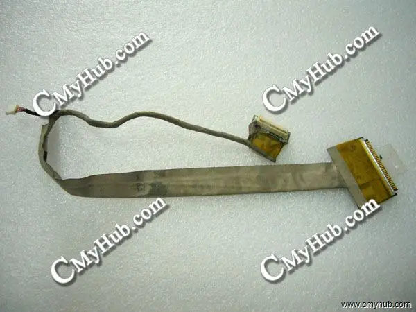 LCD Cable For Lenovo Sunrise 150 15" DC025068500 Laptop LCD Screen LVDS VIDEO FLEX Ribbon Connector Cable DC025068500 DCL55
LCD Cable For Lenovo Sunrise 150 15" DC025068500 Laptop LCD Screen LVDS VIDEO FLEX Ribbon Connector Cable DC025068500 DCL55