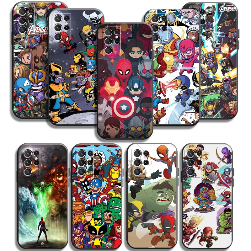 Marvel Comics Logo Phone Cases For Samsung Galaxy A21S A31 A72 A52 A71 A51 5G A42 5G A20 A21 A22 4G A22 5G A20 A32 5G A11 Cases
Marvel Comics Logo Phone Cases For Samsung Galaxy A21S A31 A72 A52 A71 A51 5G A42 5G A20 A21 A22 4G A22 5G A20 A32 5G A11 Cases