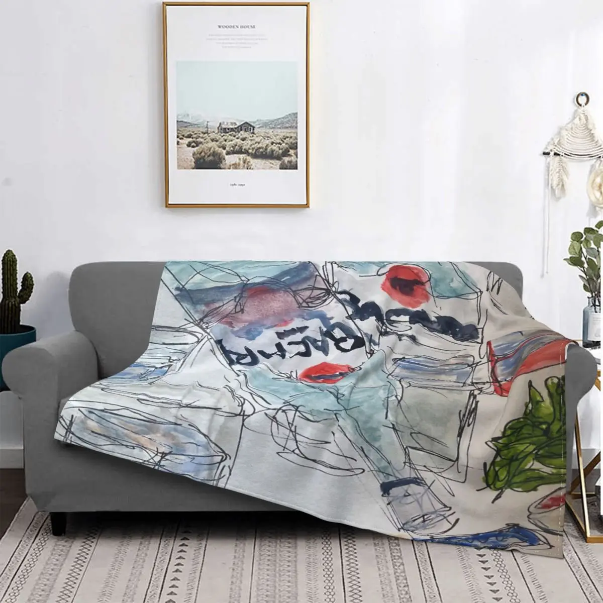 Bacardi-manta a cuadros para cama, colcha de lino, toalla, manta de lana, colcha, 220x240
Bacardi-manta a cuadros para cama, colcha de lino, toalla, manta de lana, colcha, 220x240