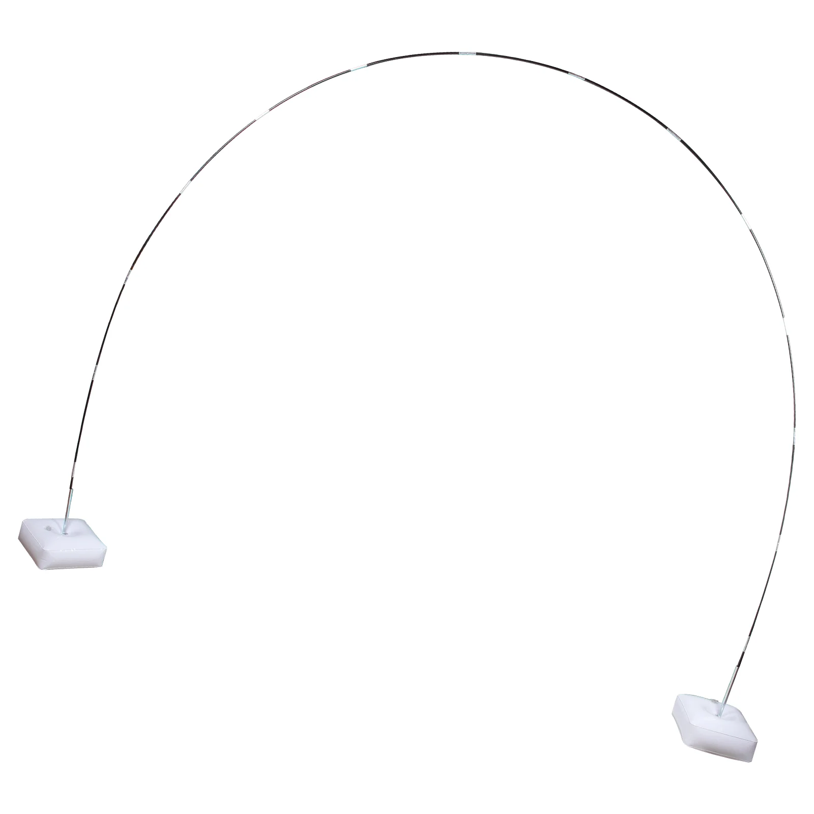 Balloon Arch Stand Adjustable Balloon Arch Kit with Water Fillable Base Balloon Stand Support for Wedding Birthday Party Decor
Balloon Arch Stand Adjustable Balloon Arch Kit with Water Fillable Base Balloon Stand Support for Wedding Birthday Party Decor