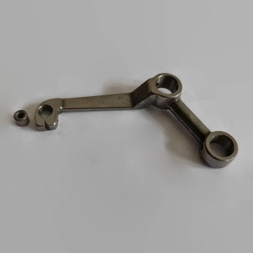 Рычаг приемника SINGER 132K & SEIKO SK2B 97689/60016
Рычаг приемника SINGER 132K & SEIKO SK2B 97689/60016