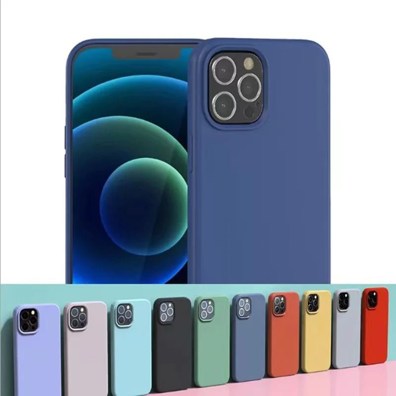 Colourful Cool Silicone Case For iPhone 13 12 SE 2020 XR X XS MAX 7 8 6 Plus Cases For iPhone 11 Pro MAX Full Protect Soft Cover
Colourful Cool Silicone Case For iPhone 13 12 SE 2020 XR X XS MAX 7 8 6 Plus Cases For iPhone 11 Pro MAX Full Protect Soft Cover