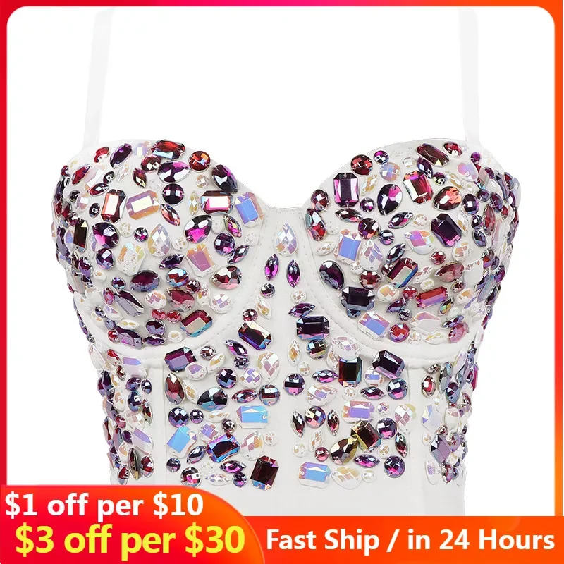 Corset Top Tank Top Nightclub Sexy Short Chest Binder Camisole Mujer Push Up Tube Top Camisole Women Debardeur Summer
Corset Top Tank Top Nightclub Sexy Short Chest Binder Camisole Mujer Push Up Tube Top Camisole Women Debardeur Summer
