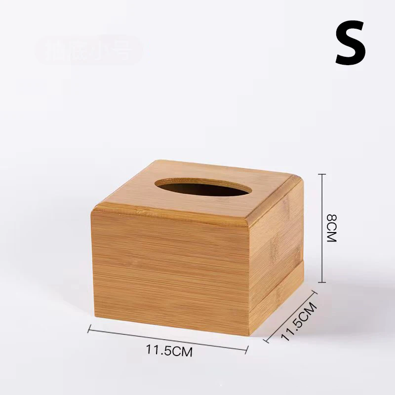 Деревянная коробка для салфеток
Деревянная коробка для салфеток