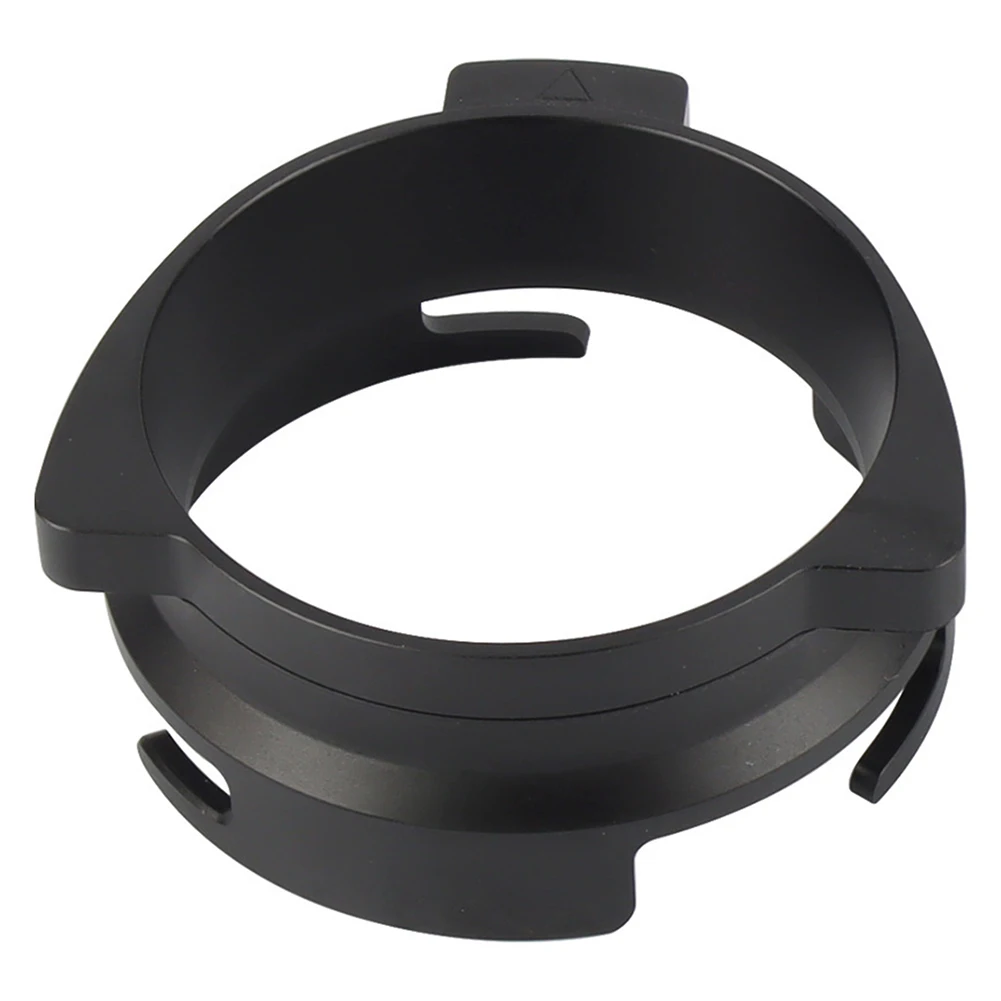 Collector Powder Ring For Barista For Espresso Funnel Receiving 54mm Special Aluminum Alloy Brand New
Collector Powder Ring For Barista For Espresso Funnel Receiving 54mm Special Aluminum Alloy Brand New