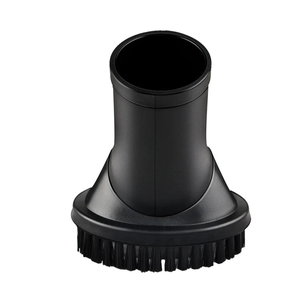 Professional Round Brush 32-35MM Cleaning Durable For Karcher Hose Adapter Household Supplies Practical Replacement
Professional Round Brush 32-35MM Cleaning Durable For Karcher Hose Adapter Household Supplies Practical Replacement