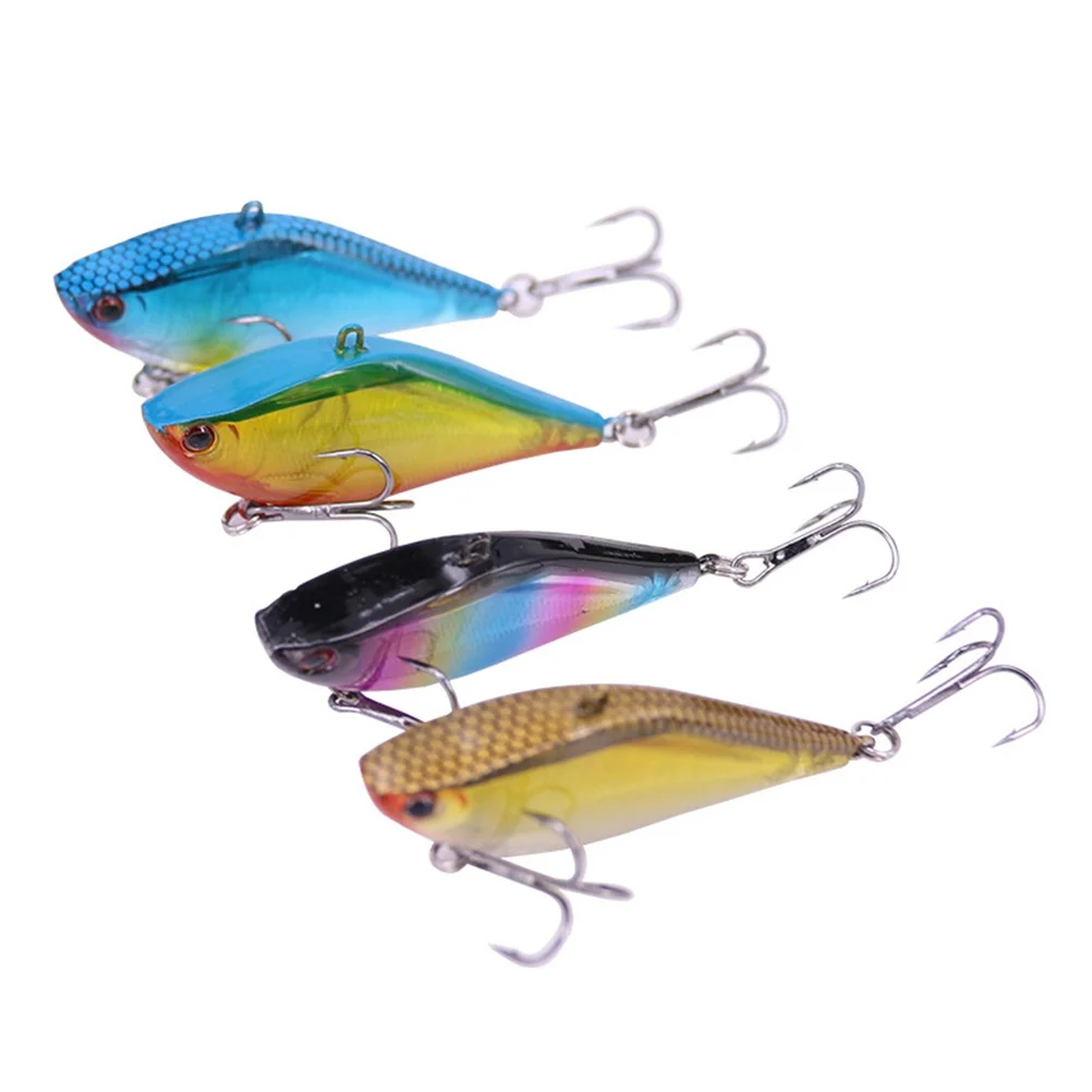 5PCS Fishing Baits Lures Gear Tackles Spoon Hooks Sequin Metal Compound Hard Fishing Set
5PCS Fishing Baits Lures Gear Tackles Spoon Hooks Sequin Metal Compound Hard Fishing Set