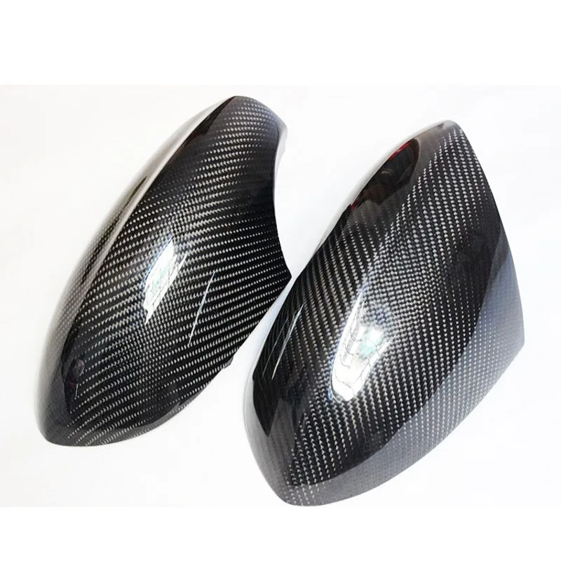 True carbon fiber Rearview mirror cover, retrofit replacement parts car accessories Fit For BMW M1 E82 M3 E90 E92 E93
True carbon fiber Rearview mirror cover, retrofit replacement parts car accessories Fit For BMW M1 E82 M3 E90 E92 E93