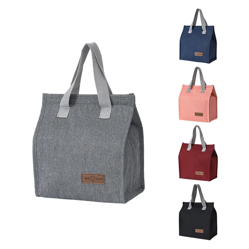Portable Lunch Bag Food Thermal Box Durable Fruit Preservation Bag Picnic Bags Drink Cooler Insulated Case Storage Organizer
Portable Lunch Bag Food Thermal Box Durable Fruit Preservation Bag Picnic Bags Drink Cooler Insulated Case Storage Organizer