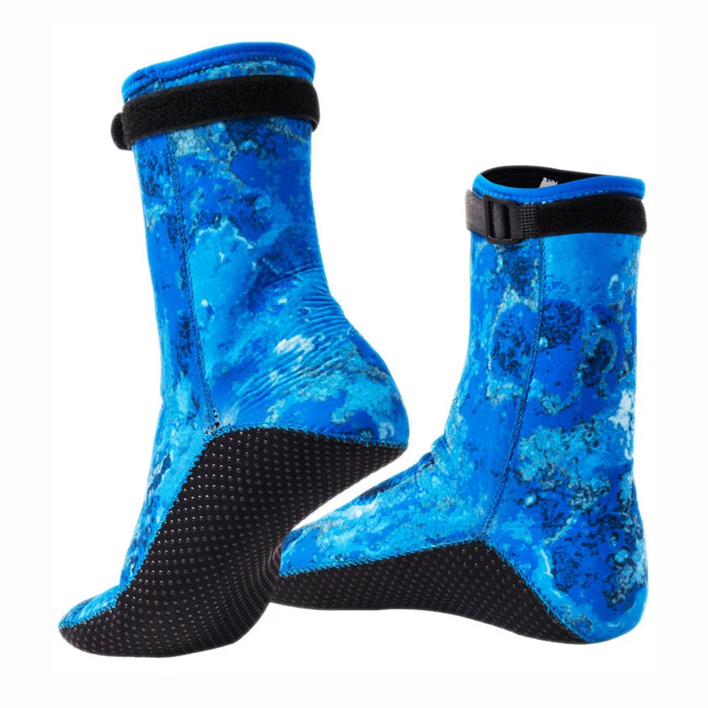 3MM neoprene diving socks swimming warm beach socks adult children water sports snorkeling surfing non-slip swimming socks
3MM neoprene diving socks swimming warm beach socks adult children water sports snorkeling surfing non-slip swimming socks