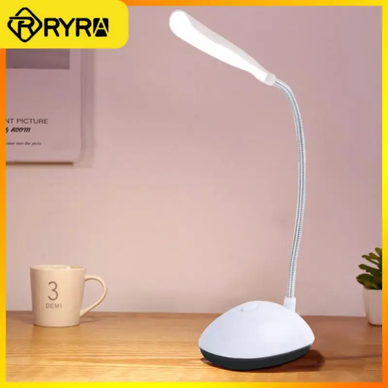Smart Rechargeable Eye Protection Lamp Rechargeable Bright Desk Lamp Super Bright Bedside Lamp For Student Study Reading Mini
Smart Rechargeable Eye Protection Lamp Rechargeable Bright Desk Lamp Super Bright Bedside Lamp For Student Study Reading Mini