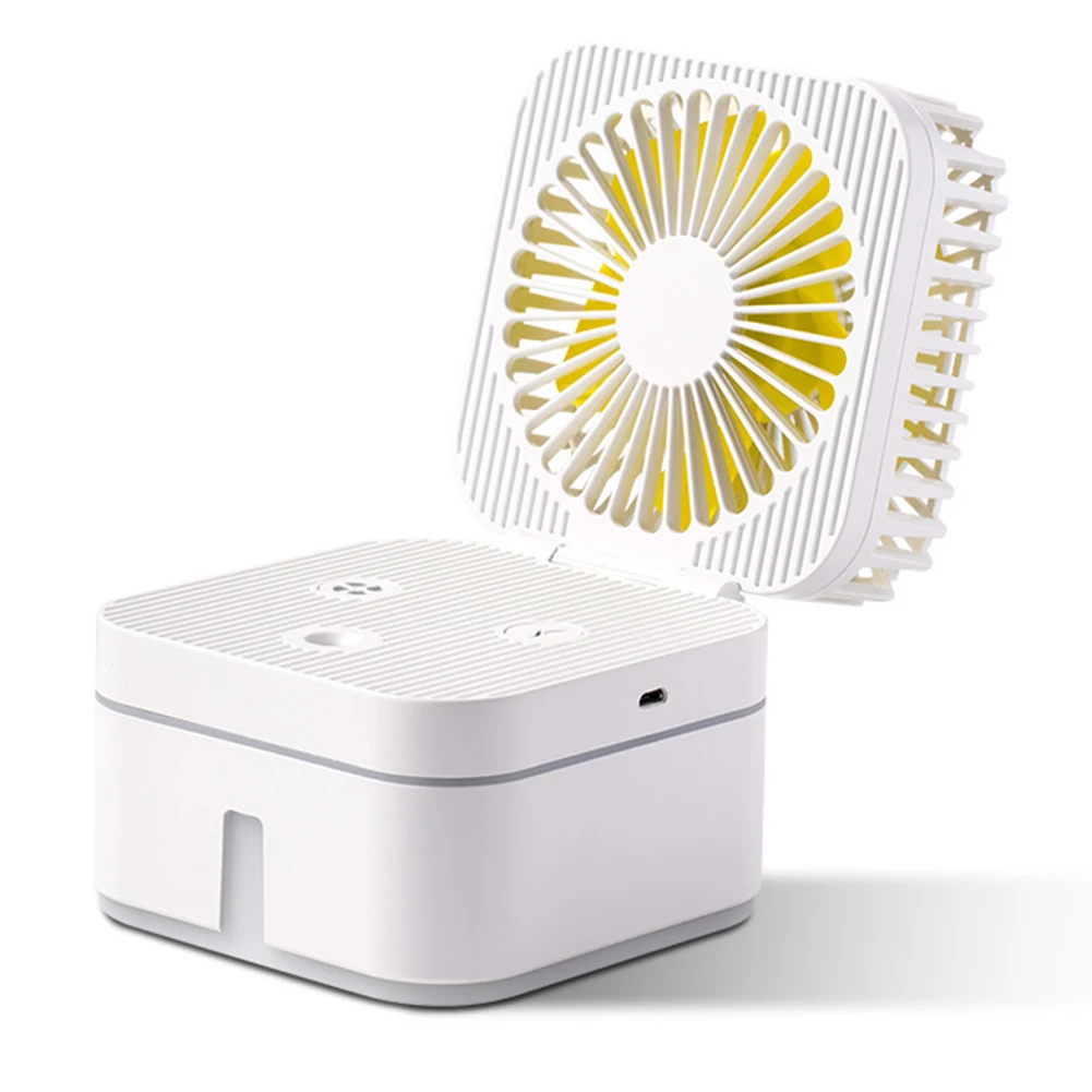 Portable Fan Table Misting Fan,Cooling Fan, 4 in 1 Mini Humidifier Spray Fan, Desk Lamp Bedroom Lamps Night Light White
Portable Fan Table Misting Fan,Cooling Fan, 4 in 1 Mini Humidifier Spray Fan, Desk Lamp Bedroom Lamps Night Light White