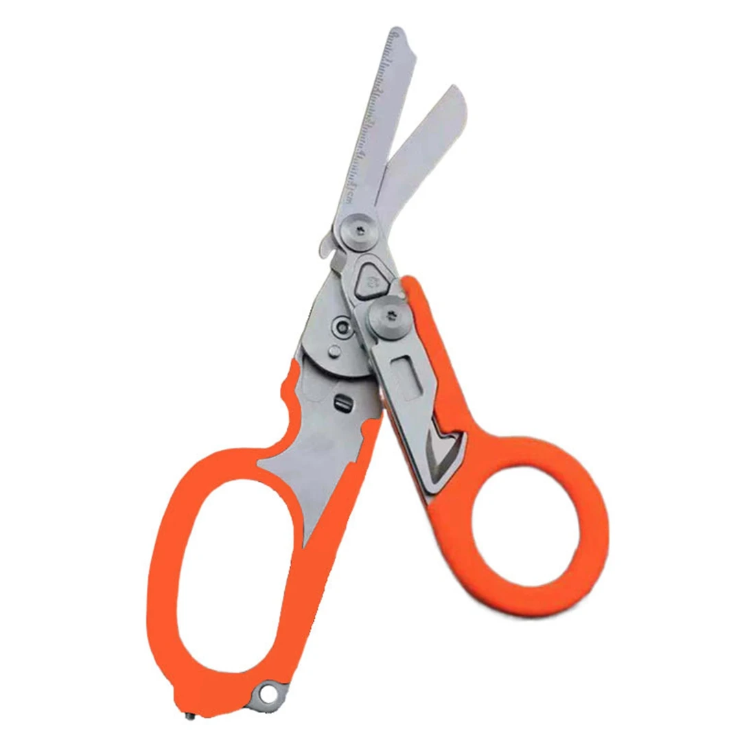 6 In1 Multifunction Raptor Emergency Response Shears Foldable Scissors Pliers Outdoor Survival Tool Camping Equipment
6 In1 Multifunction Raptor Emergency Response Shears Foldable Scissors Pliers Outdoor Survival Tool Camping Equipment