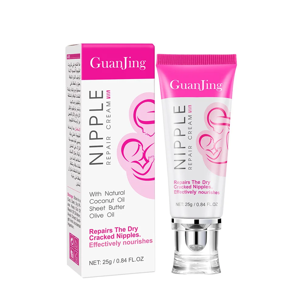 25g Nipple Moisturizer Cream Relieve Sore Gentle Cream For Cracked Nipple Nipple Breastfeeding Cream Fragrance Free Safe For
25g Nipple Moisturizer Cream Relieve Sore Gentle Cream For Cracked Nipple Nipple Breastfeeding Cream Fragrance Free Safe For
