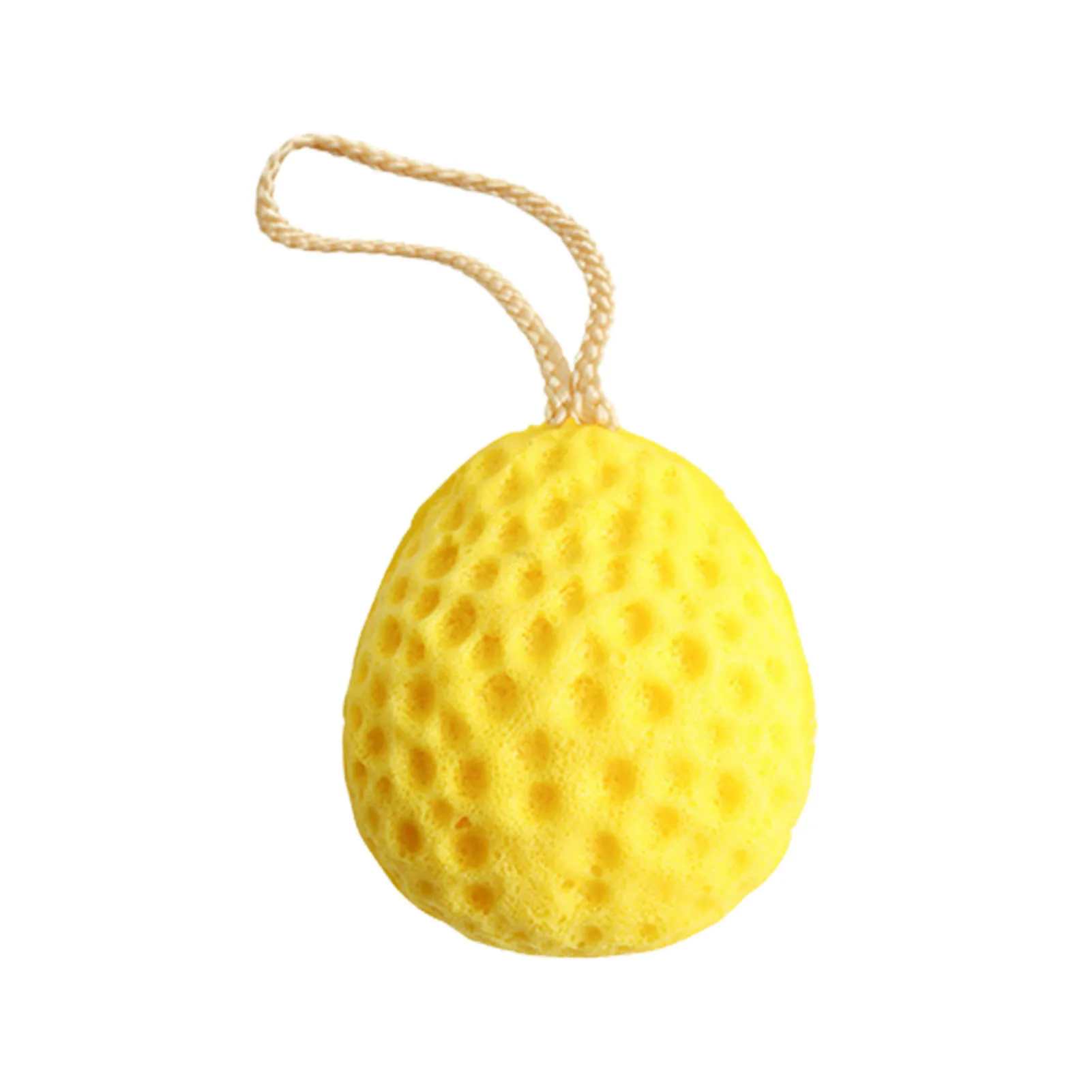 Soft Honeycomb Shower Ball Rich Foaming Sponge Exfoliating Scrubber Body Skin Cleaner Cleaning Tool Bathroom Accessories
Soft Honeycomb Shower Ball Rich Foaming Sponge Exfoliating Scrubber Body Skin Cleaner Cleaning Tool Bathroom Accessories