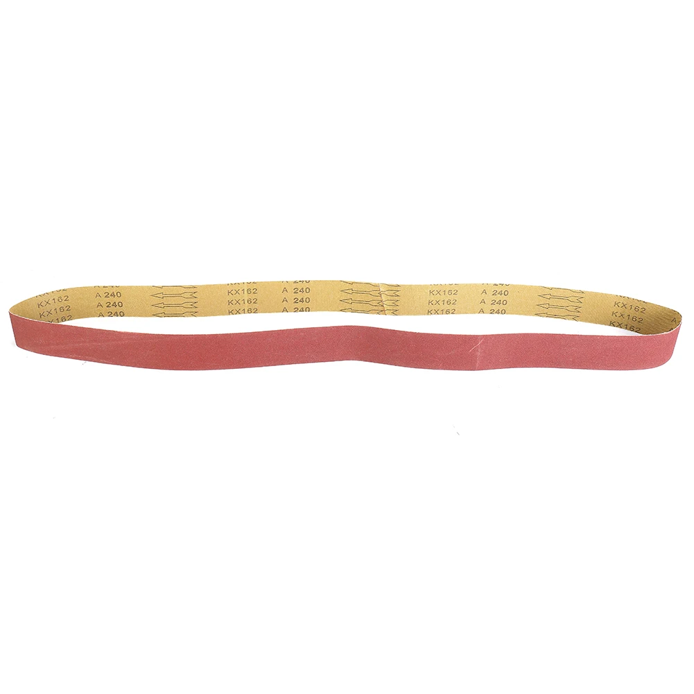 Sander 5x182cm Durable Abrasive Band 6Pcs Aluminum Oxide 180-800 Grit Set Tool Sandpaper 180/240/320/400/600 Grit
Sander 5x182cm Durable Abrasive Band 6Pcs Aluminum Oxide 180-800 Grit Set Tool Sandpaper 180/240/320/400/600 Grit