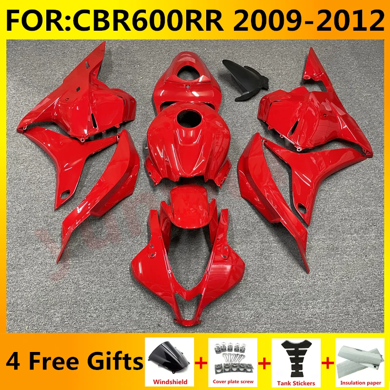 Новый комплект обтекателей для мотоцикла ABS подходит для CBR600RR F5 2009 2010 2011 CBR600 RR CBR 600RR полный комплект обтекателей красный
Новый комплект обтекателей для мотоцикла ABS подходит для CBR600RR F5 2009 2010 2011 CBR600 RR CBR 600RR полный комплект обтекателей красный