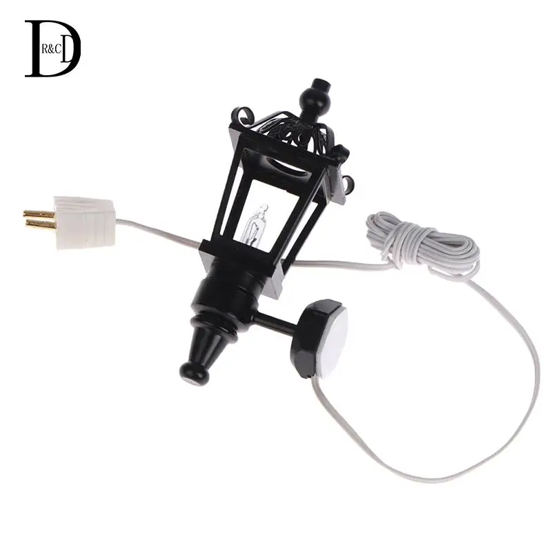 1/12 Scale Miniature Dollhouse Ceiling Lamp Wall Light Mini LED Lighting Pretend Play Doll Furniture Accessories
1/12 Scale Miniature Dollhouse Ceiling Lamp Wall Light Mini LED Lighting Pretend Play Doll Furniture Accessories