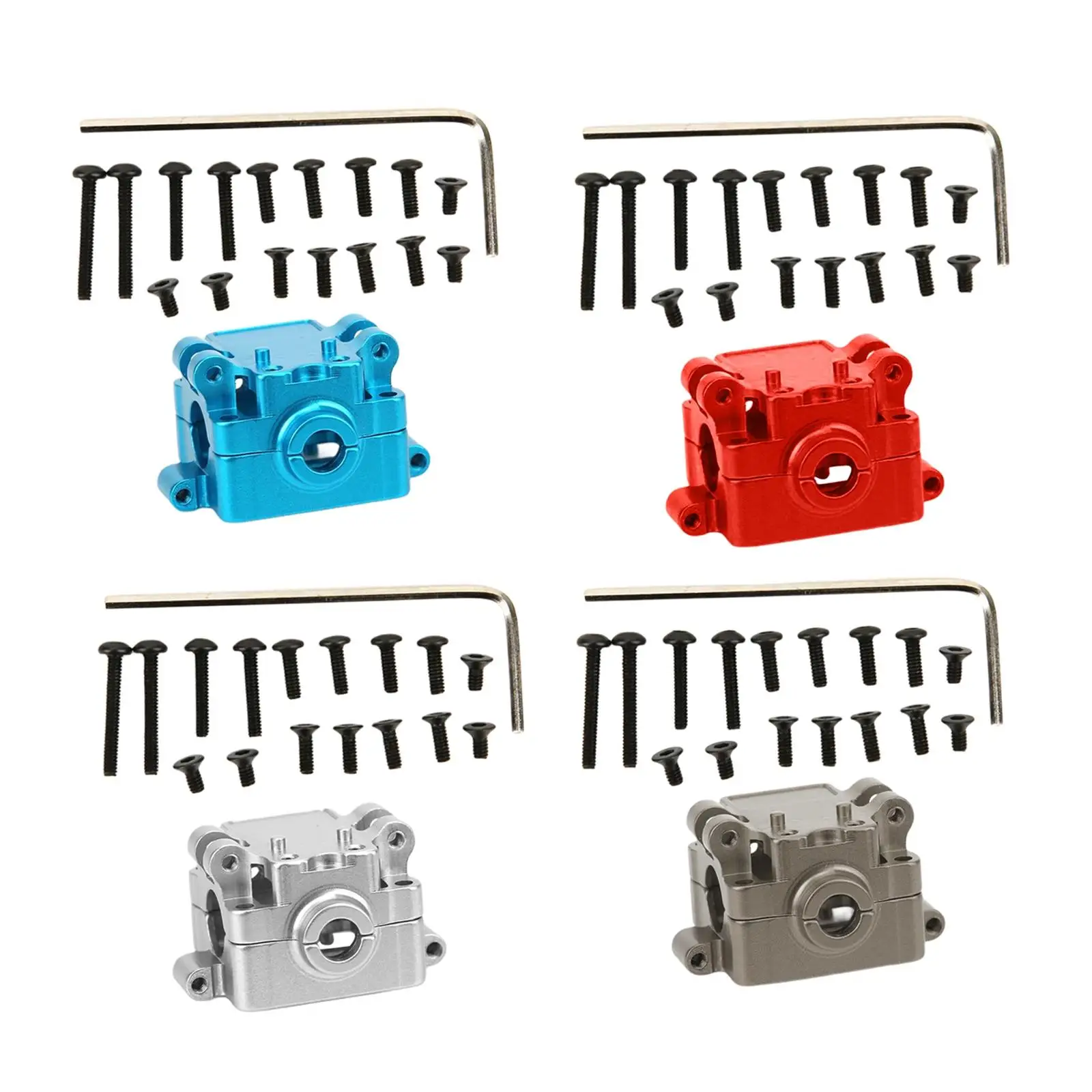 Запчасти для кузова волновой коробки запасные части Аксессуары для Wltoys P929 1/28 RC Car
Запчасти для кузова волновой коробки запасные части Аксессуары для Wltoys P929 1/28 RC Car