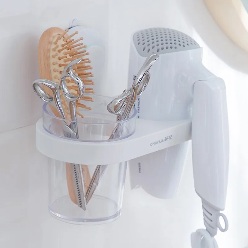 

Electric Hair Dryer Rack: The Ultimate Bathroom Storage Solution for Your Hair Care Needs