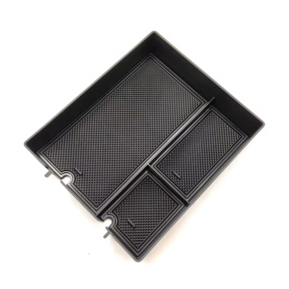 High Quality New Brand New Storage Box Organizer For Rivian R1T& Rivian R1S 1pc ABS Accessories Center Console
High Quality New Brand New Storage Box Organizer For Rivian R1T& Rivian R1S 1pc ABS Accessories Center Console