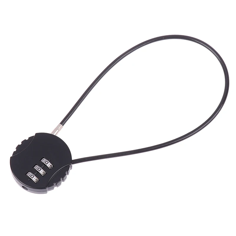 Круглый кодовый замок HUXUAN 30 см 
Круглый кодовый замок HUXUAN 30 см