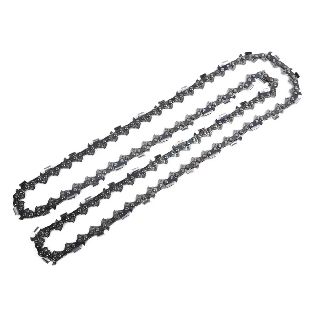 New 52 Link 3/8LP 050 Gauge 14 Inch Chainsaw Saw Chain Drive Link Pitch Chainsaw Blade For Garden Tools
New 52 Link 3/8LP 050 Gauge 14 Inch Chainsaw Saw Chain Drive Link Pitch Chainsaw Blade For Garden Tools