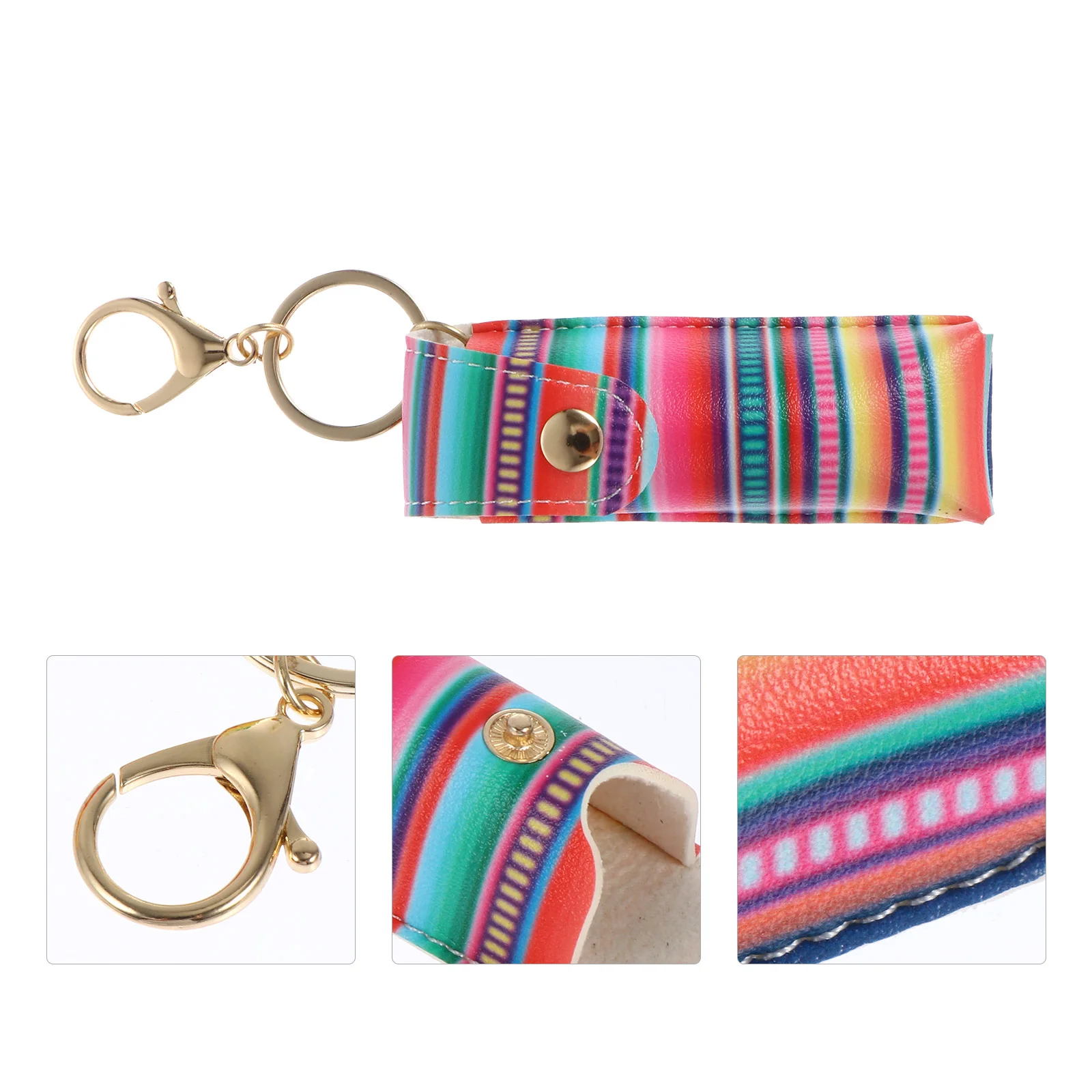 Lipstick Holder Chapstick Lip Keychain Balm Pouch Sleeve Holster Sleevesclip Pocket Gloss Keyringpurse Mini Storage Bulk
Lipstick Holder Chapstick Lip Keychain Balm Pouch Sleeve Holster Sleevesclip Pocket Gloss Keyringpurse Mini Storage Bulk