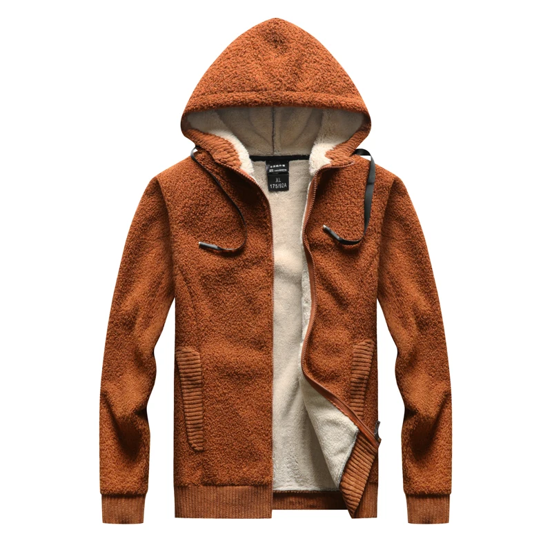 2022 Autumn And Winter Cashmere Coat MEN Lamb Cashmere Lamb Cashmere Coat Male Top Middle-aged And Elderly Sweatshirt MENS
2022 Autumn And Winter Cashmere Coat MEN Lamb Cashmere Lamb Cashmere Coat Male Top Middle-aged And Elderly Sweatshirt MENS