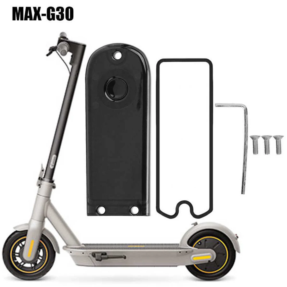 Водонепроницаемый чехол для приборной панели Ninebot MAX G30, аксессуары для электрического скутера, скейтборда, печатной платы
Водонепроницаемый чехол для приборной панели Ninebot MAX G30, аксессуары для электрического скутера, скейтборда, печатной платы