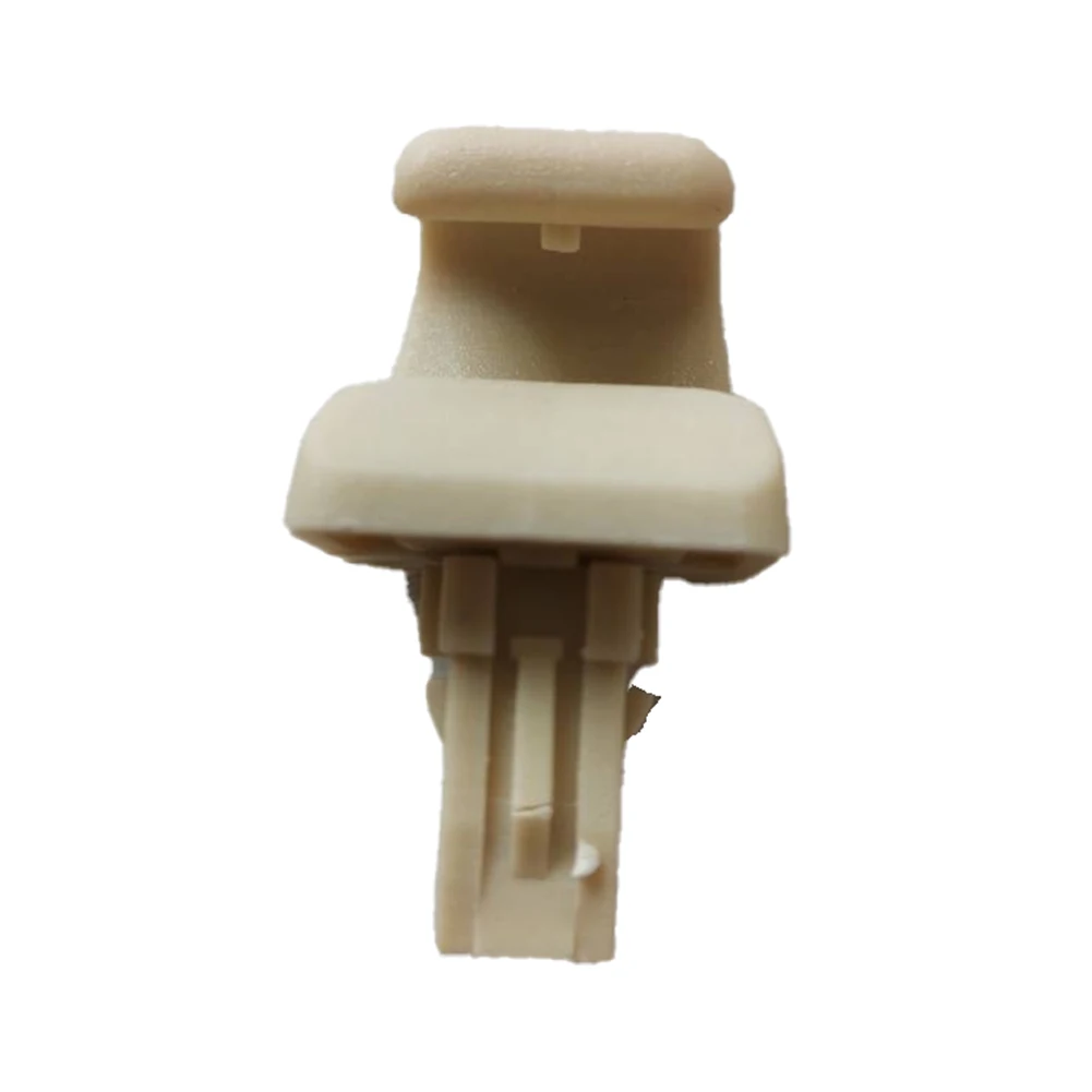 2pcs Car Sun Visor Bracket Hook Clips Plastics Fixed Clamps For Toyota Corolla Camrys Highlander Prius RAV4 Solara
2pcs Car Sun Visor Bracket Hook Clips Plastics Fixed Clamps For Toyota Corolla Camrys Highlander Prius RAV4 Solara