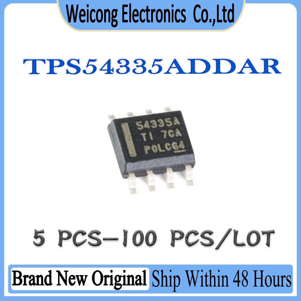 TPS54335ADDAR TPS54335ADDA TPS54335ADD TPS54335AD TPS54335A TPS54335 TPS5433 TPS543 TPS54 TPS5 TPS TP IC SOP-8
TPS54335ADDAR TPS54335ADDA TPS54335ADD TPS54335AD TPS54335A TPS54335 TPS5433 TPS543 TPS54 TPS5 TPS TP IC SOP-8