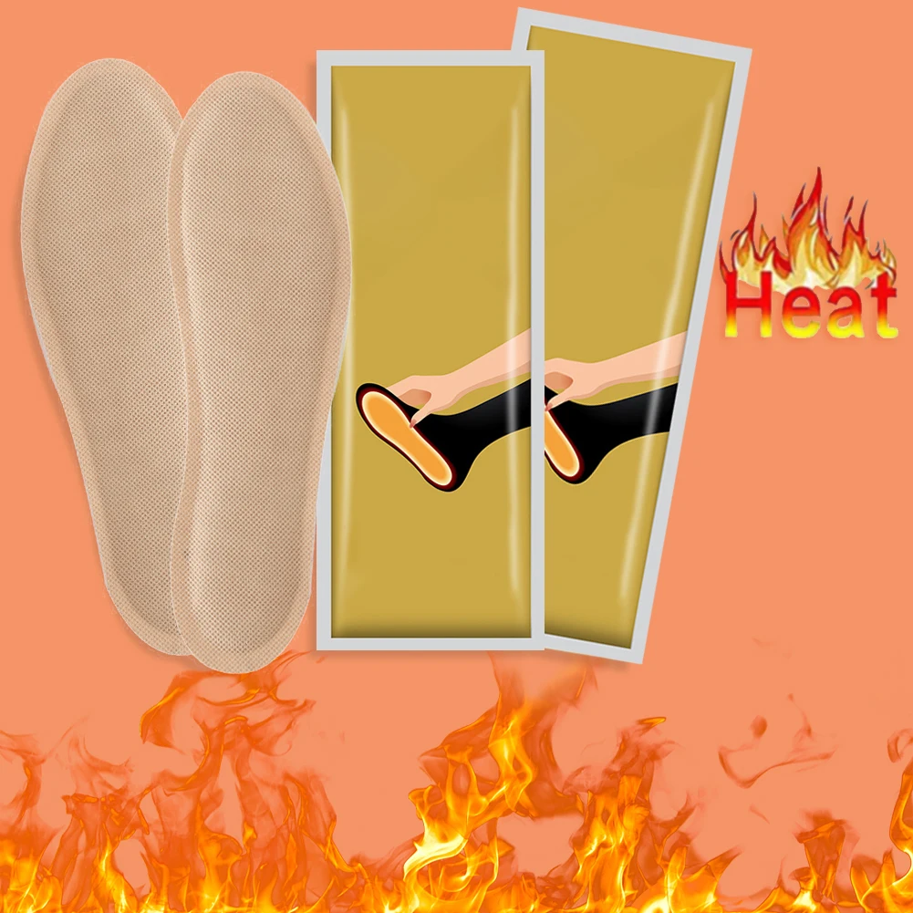 2023 New Self Heating Insole Winter Foot Warmer Insole For Women Men Shoes Boots Outdoor Sports Hiking Fishing Skiing Camping
2023 New Self Heating Insole Winter Foot Warmer Insole For Women Men Shoes Boots Outdoor Sports Hiking Fishing Skiing Camping