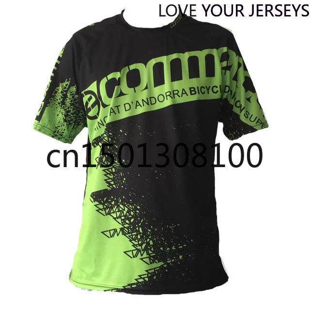 Hot Brand 2022 Men's Moto Jersey Mountain Bike Bicycle Motocross Racing Riding ATV BMX DH MTB Camisetas moto jersey FXR DH
Hot Brand 2022 Men's Moto Jersey Mountain Bike Bicycle Motocross Racing Riding ATV BMX DH MTB Camisetas moto jersey FXR DH